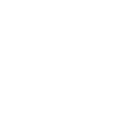 california t shirt shop logo in white